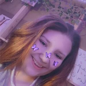 Meet your Posher, Nevaeh